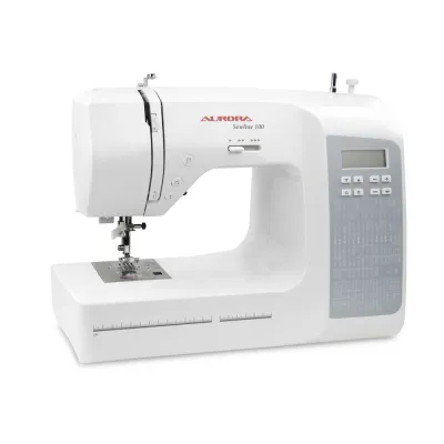 Швейная машина Aurora Sewline 100