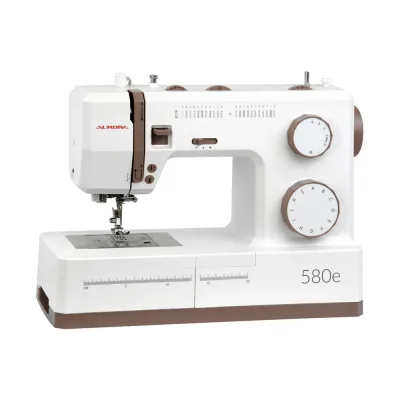 Швейная машина Aurora 580e