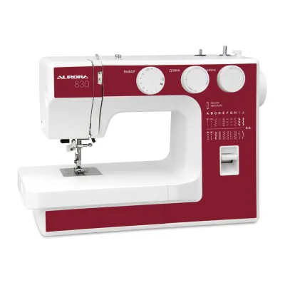Швейная машина Aurora 830