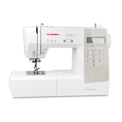 Швейная машина AURORA 8190