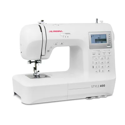 Швейная машина Aurora Style 400